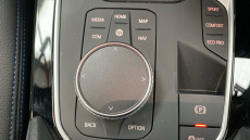 BMW 1 Series 118i [136] M Sport 5dr [Live Cockpit Professional] Petrol Hatchback